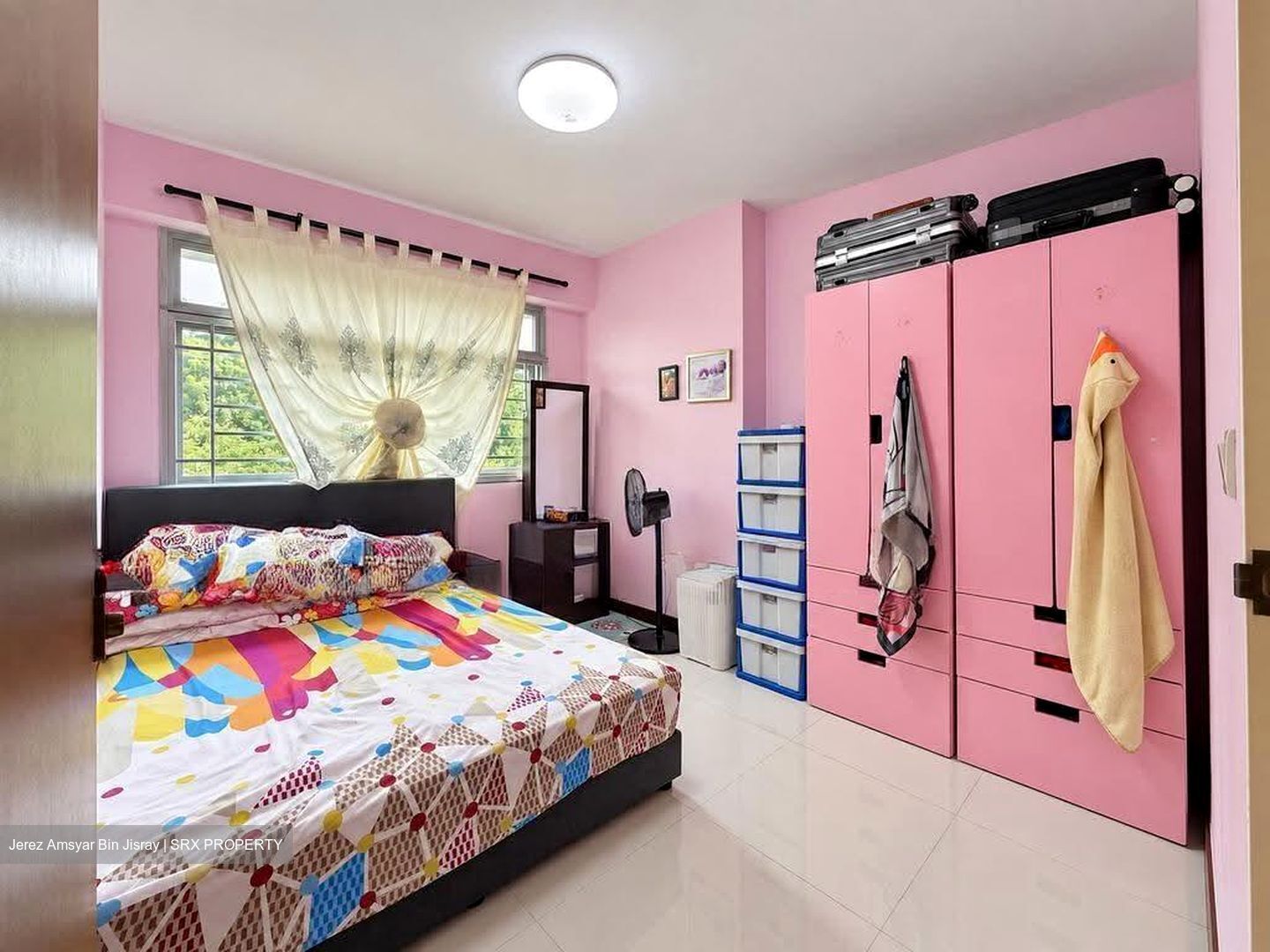 Blk 512C Oleander Breeze @ Yishun (Yishun), HDB 4 Rooms #616901001